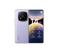 Smartphone - XIAOMI - Redmi Note 14 Pro+ 5G - 12+512GB - Violet - Caméra 200MP - IP68 - HyperCharge 120W