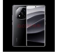 XIAOMI Redmi Note 14 Pro+ 5G Smartphone, 12GB RAM 256GB, écran AMOLED 6,67 Pouces 1.5k, capteur d'empreintes digitales, Appareil Photo Digital 200MP, Double SIM, NFC, Charge Rapide 120W, Noir