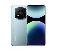 Xiaomi Redmi Note 14 Pro+ 5G 16,9 cm (6.67") Double SIM USB Type-C 12 Go 512 Go 5110 mAh Bleu