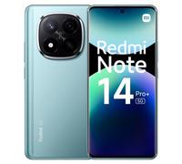 Xiaomi Redmi Note 14 Pro+ 5G 16,9 cm (6.67") Double SIM USB Type-C 12 Go 512 Go 5110 mAh Bleu