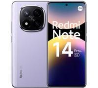 Xiaomi Redmi Note 14 Pro+ 5G 16,9 cm (6.67") Double SIM USB Type-C 12 Go 512 Go 5110 mAh Lavande, Violet