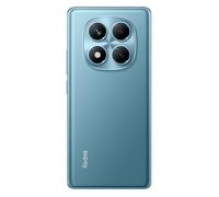 Smartphone - XIAOMI - REDMI NOTE 14 PRO - 8 Go RAM - 256 Go - IP68 - AMOLED 6,67 pouces