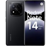 Smartphone XIAOMI Redmi Note 14 Pro+ Noir 256Go 5G
