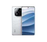 Smartphone - XIAOMI - Redmi Note 14Pro+ 5G - 12 GO RAM - 256 GO - Blanc- Une édition internationale