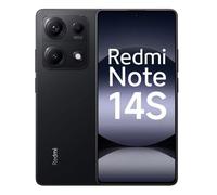 Smartphone - XIAOMI - Redmi Note 14S - 8 Go RAM - 256 Go - Ultra Triple Caméra 200MP