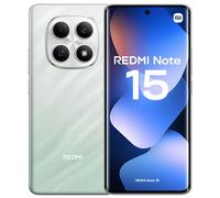 Smartphone Xiaomi REDMI Note 15 128Go Vert