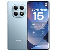 Smartphone Xiaomi REDMI Note 15 256Go Bleu
