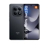 Smartphone - XIAOMI - Redmi Note 15 5G - 6,77'' AMOLED - Snapdragon 6 Gen 3 - 8Go/512Go