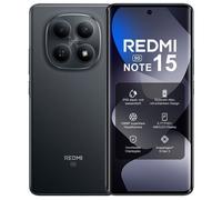 Smartphone - XIAOMI - REDMI Note 15 5G - 8Go RAM - 256Go - Appareil Photo 108 Mpx - Écran FHD+ 6,77""