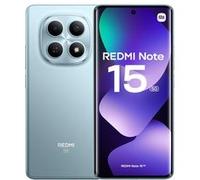 Xiaomi Redmi Note 15 8+256GB 6.77" 5G Glacier Blue EU