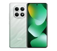 Smartphone - XIAOMI - REDMI Note 15 - 8 Go RAM - 128 Go - Batterie 6000 mAh