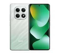 Smartphone Xiaomi Redmi Note 15 8GB+256GB Vert Batterie 6000mAh Longue Autonomie
