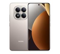 Xiaomi Smartphone REDMI Note 15 Pro 12 Go de RAM, 512 Go, Batterie 6500 mAh