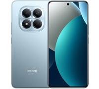 Xiaomi Smartphone Redmi Note 15 Pro 12 Go RAM 512 Go Appareil photo 200 MP Bleu