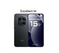 Smartphone - XIAOMI - Redmi Note 15 Pro 5G - 8 + 256 Go - Version européenne - Chargeur non inclus - Neuf - MIHOME