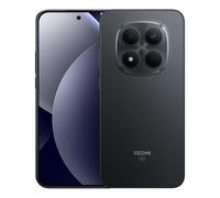 Xiaomi Redmi Note 15 Pro 5G Dual-SIM 256 Go Noir