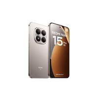Smartphone - XIAOMI - REDMI Note 15 Pro 5G - 8Go/256Go - Version européenne - non Chargeur - Neuf - EM