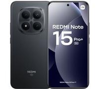 Xiaomi - REDMINOTE15PRO+512NOIR