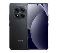 Xiaomi Redmi Note 15 Pro 8+256GB 6.77" Black EU