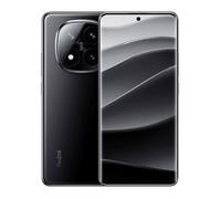 Smartphone - XIAOMI - Redmi Note 15Pro+ 5G - 12 GO RAM - 512 GO - Noir - Une édition internationale