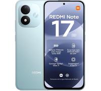 Smartphone - XIAOMI - Redmi Note 17 5G - 6Go RAM - 128Go - Bleu
