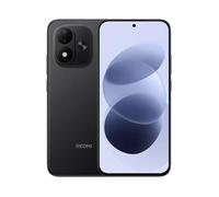 Smartphone - XIAOMI - REDMI Note 17 5G - 8Go RAM 256Go ROM - Noir