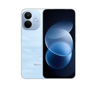 Smartphone - XIAOMI - REDMI Note 17 Pro 5G - 12Go RAM 256Go ROM - Bleu Ciel