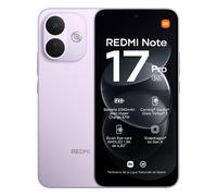 REDMI Note 17 Pro 5G Purple 6+256