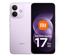 REDMI Note 17 Pro 5G Purple 6+256