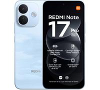 Smartphone - XIAOMI - Redmi Note 17 Pro 5G - 6Go RAM - 256Go - Bleu