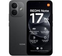 Smartphone - XIAOMI - Redmi Note 17 Pro 5G - 6Go RAM - 256Go - Noir
