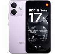 REDMI Note 17 Pro 5G Purple 6+256