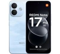 Smartphone - XIAOMI - Redmi Note 17 Pro 5G - 6Go RAM - 256Go - Bleu