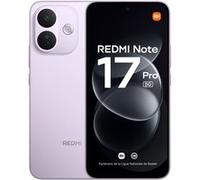 REDMI Note 17 Pro 5G Purple 6+256