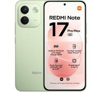 Smartphone - XIAOMI - Redmi Note 17 Pro Max 5G - 8 Go RAM - 256 Go ROM - Bleu