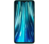 Smartphone - XIAOMI - Redmi Note 8 Pro - 64 Go - 6 Go RAM - Vert