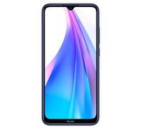 Smartphone Xiaomi Redmi Note 8 T Double SIM 64 Go Bleu de Minuit Bleu de Minuit G