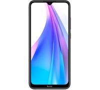 Smartphone XIAOMI Redmi Note 8 T Gris 64 Go - Écran 6,3"" FHD+ - RAM 4 Go - Quad Caméra 48 MP - Batterie 4000 mAh