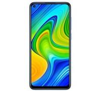 Smartphone Xiaomi Redmi Note 9 6,53" 64 Go Double SIM Gris de minuit Gris de minuit G