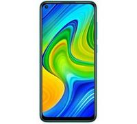 Smartphone Xiaomi Redmi Note 9 6,53" 64 Go Double SIM Vert forêt Vert forêt G