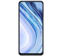 Smartphone Xiaomi Redmi Note 9 Pro 6,67" 128 Go Double SIM Gris interstellaire Gris interstellaire G