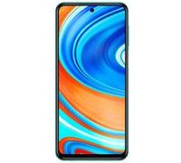 Smartphone Xiaomi Redmi Note 9 Pro 6,67" 128 Go Double SIM Vert tropical Vert tropical G