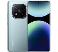 Smartphone redmi note bleu 6.67 pouces RAM 12 Go stockage 256 Go