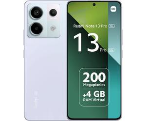 Smartphone - XIAOMI REDMI - Redmi Note 13 Pro - 12 Go RAM - 512 Go - Caméra 200 MP