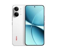 Smartphone Xiaomi Redmi Turbo 5 Max（POCO X8 Pro Max） 5G - 12Go RAM - 256Go - Écran AMOLED - NFC - Double SIM - Blanc