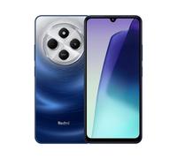 Smartphone - XIAOMI - Redmi 14C - 4 Go RAM - 128 Go - Écran 6.88' 120 Hz