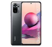 SMARTPHONE XIAOMI REDMINOTE10S 64 Go Gris