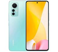 Smartphone - XIAOMI - Xiaomi 12 Lite - 6.55"" - 8 Go RAM - 128 Go Mémoire Interne - 5G