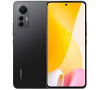 Smartphone - XIAOMI - Xiaomi 12 Lite - 8Go RAM - 128Go - 5G - Charge Rapide 67W