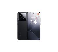 Smartphone - XIAOMI - Xiaomi 14 - 6,36 pouces - 512 Go - Double nano SIM - 5G